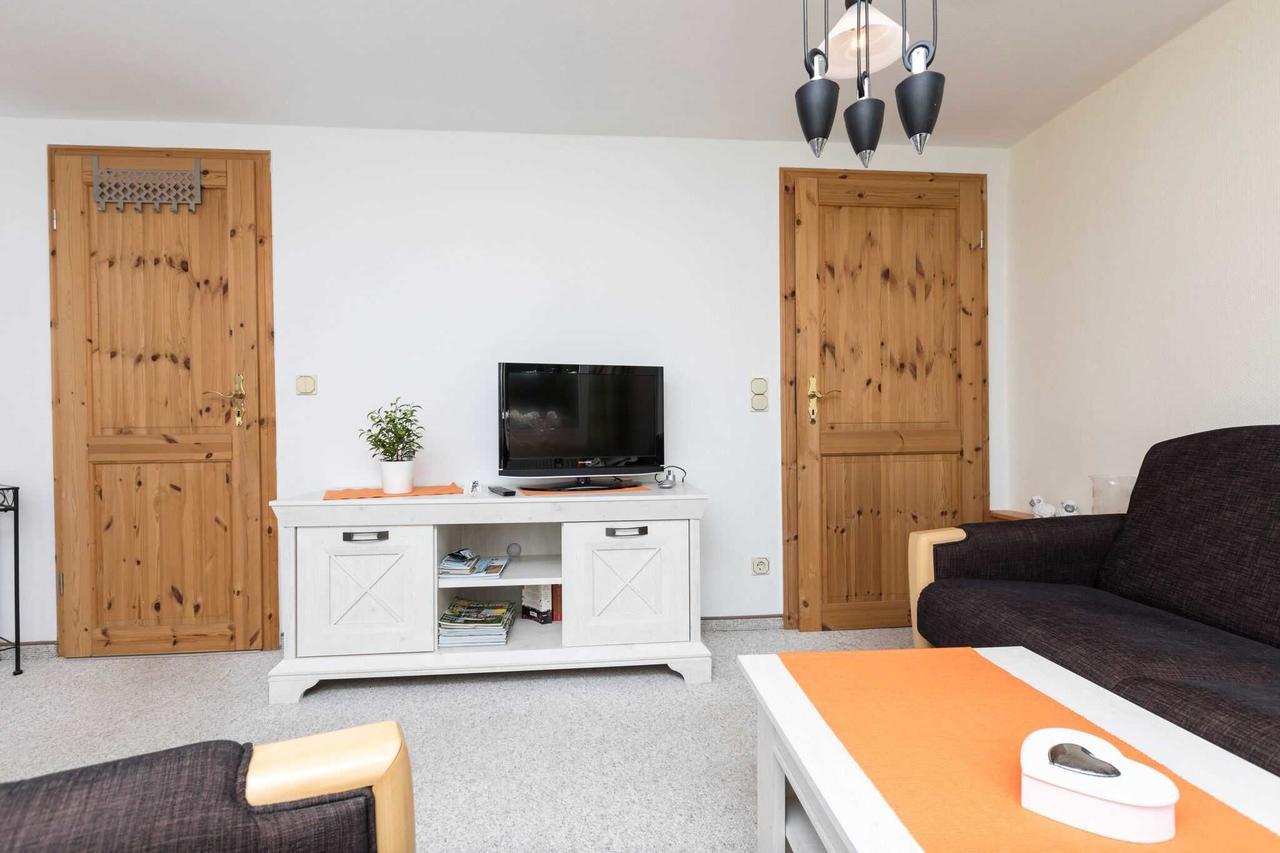 Ferienwohnungen In Ruhiger Ortsran ラウターバッハ 部屋 写真